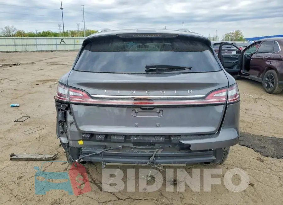 2LMPJ8K92PBL23822 Photo# 6