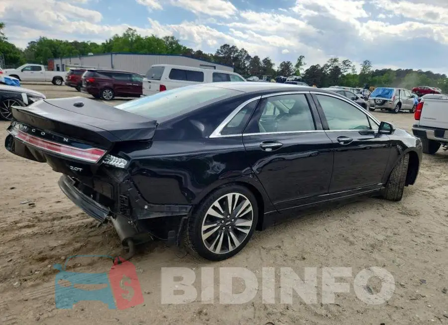 3LN6L5E9XKR613912 Photo# 3