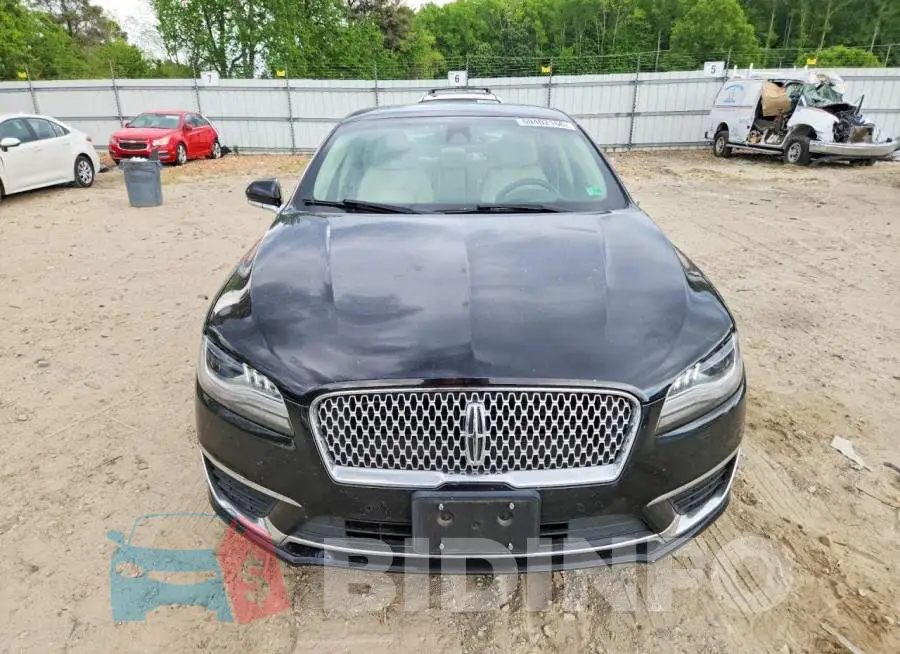 3LN6L5E9XKR613912 Photo# 5