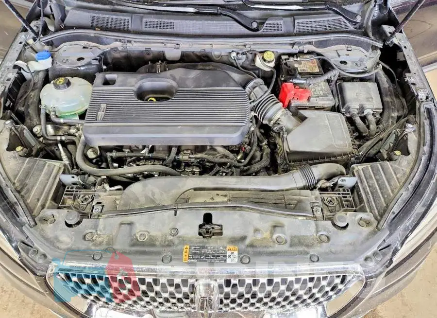 5LMCJ2DH2LUL08105 Photo# 12