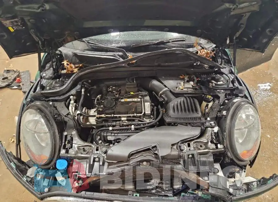WMWXU1C5XJ2F81125 Photo# 11