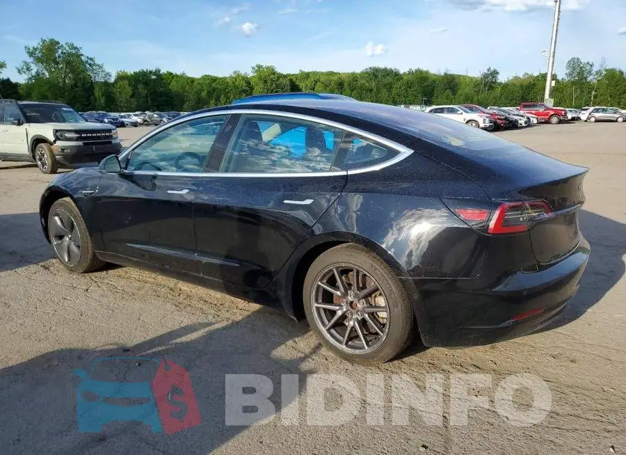 5YJ3E1EA4JF152274 Photo# 2