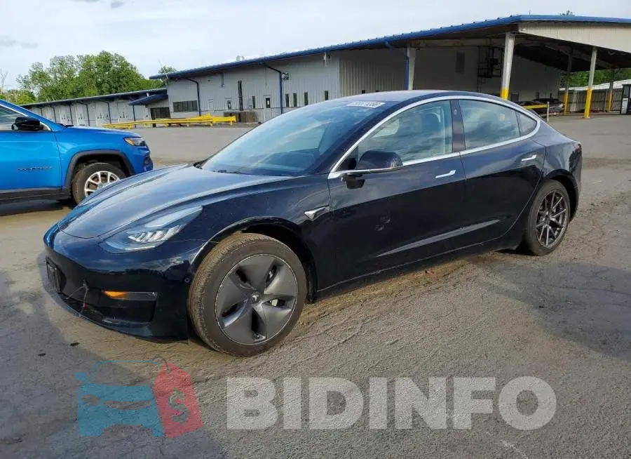 5YJ3E1EA4JF152274 Photo# 1