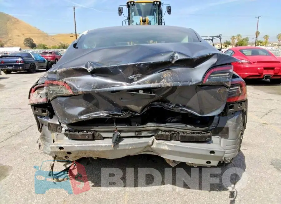 5YJ3E1EA5PF680267 Photo# 6