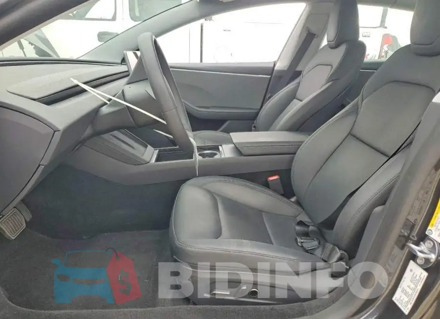 5YJ3E1EA5SF040875 Photo# 7