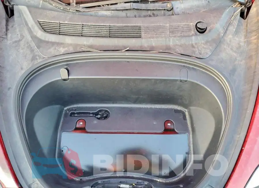 5YJ3E1EB6KF231617 Photo# 11
