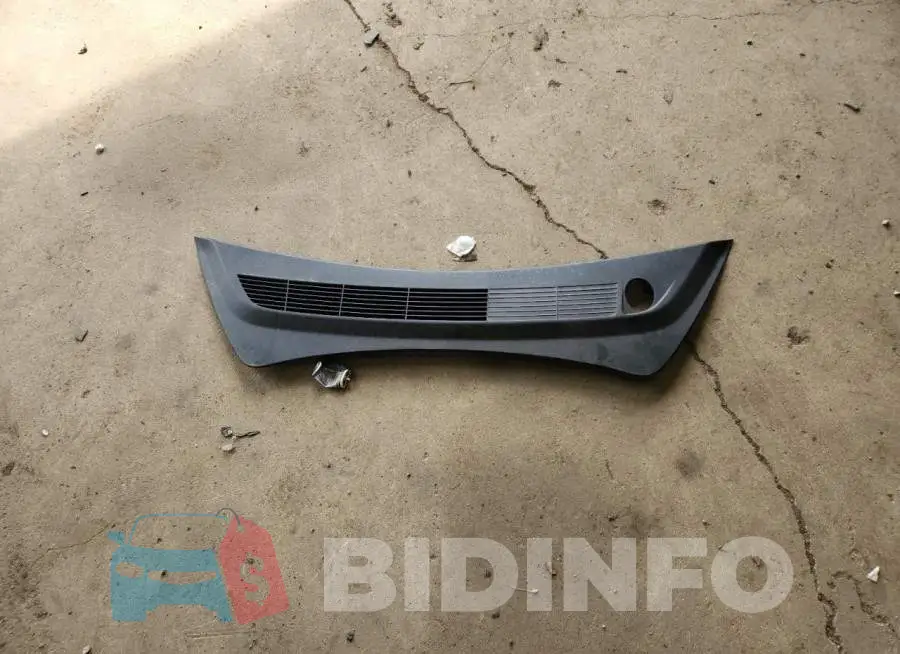 5YJ3E1EB6LF617892 Photo# 12