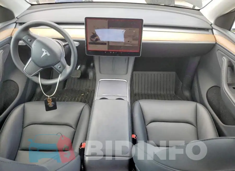 7SAYGDEE9SA369468 Photo# 8