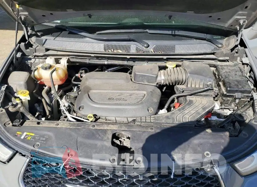 2C4RC1BG0NR181614 Photo# 11