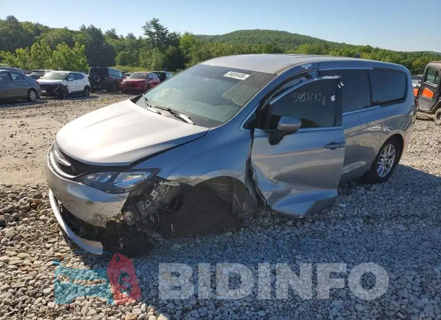 2C4RC1CG5MR571184 Photo# 1