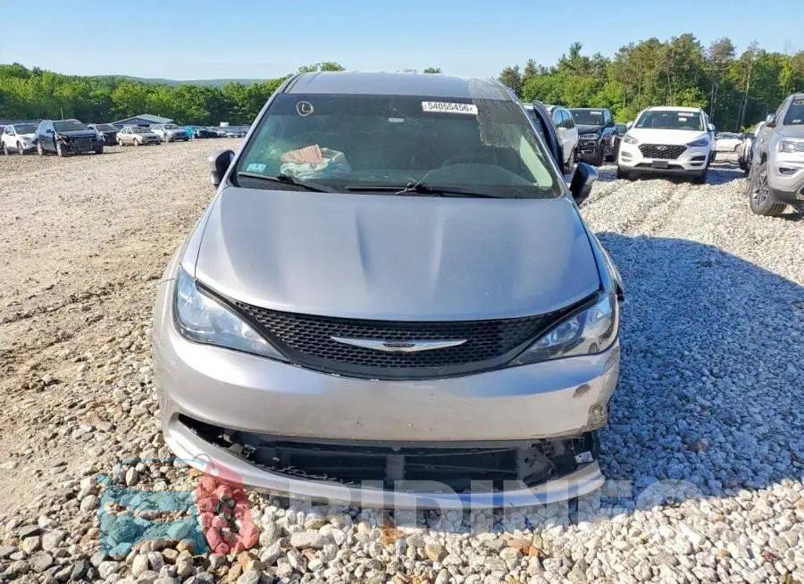 2C4RC1CG5MR571184 Photo# 5