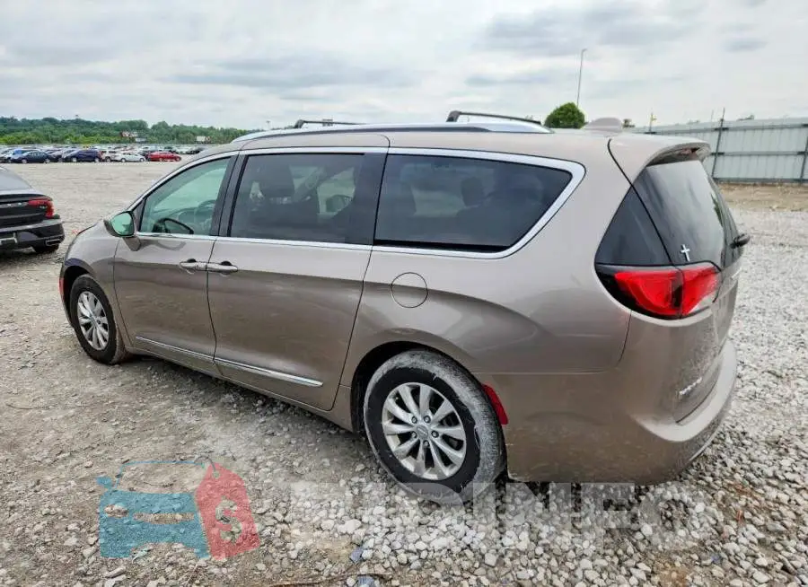 2C4RC1EG6JR193224 Photo# 2