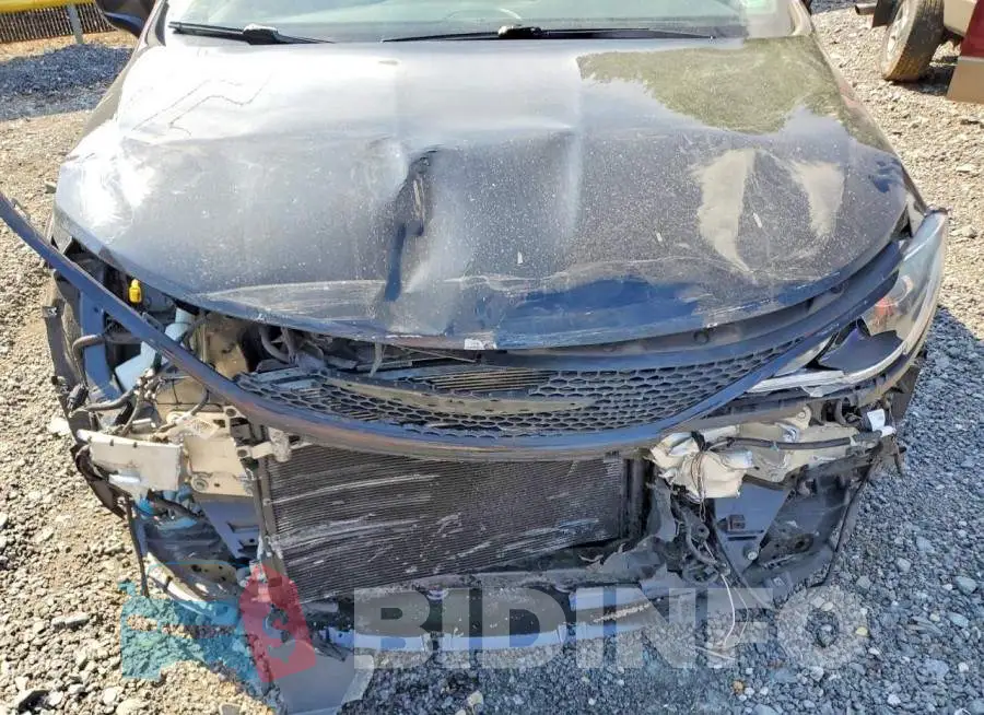 2C4RC1FG5KR733307 Photo# 12