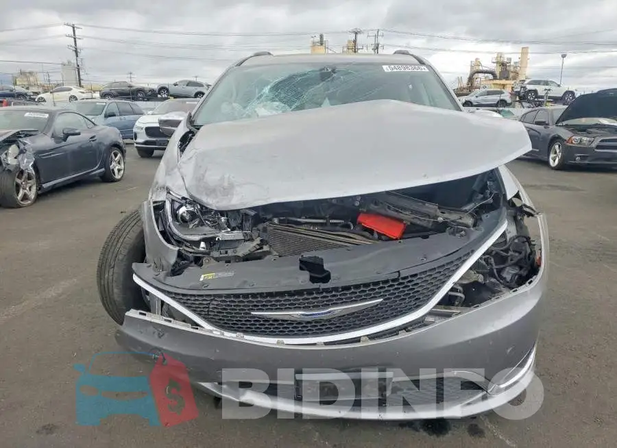 2C4RC1GG2JR273794 Photo# 5