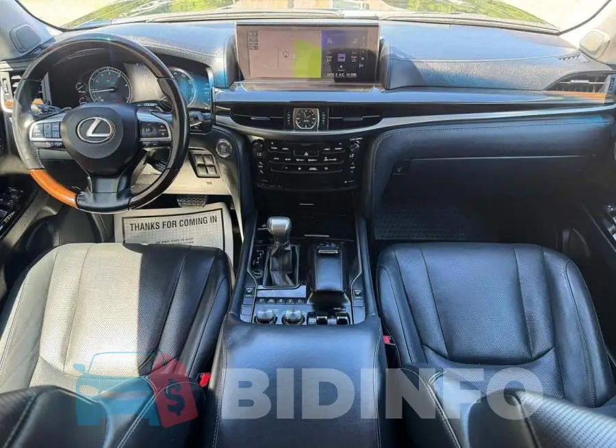 JTJHY7AX3J4266006 Photo# 7