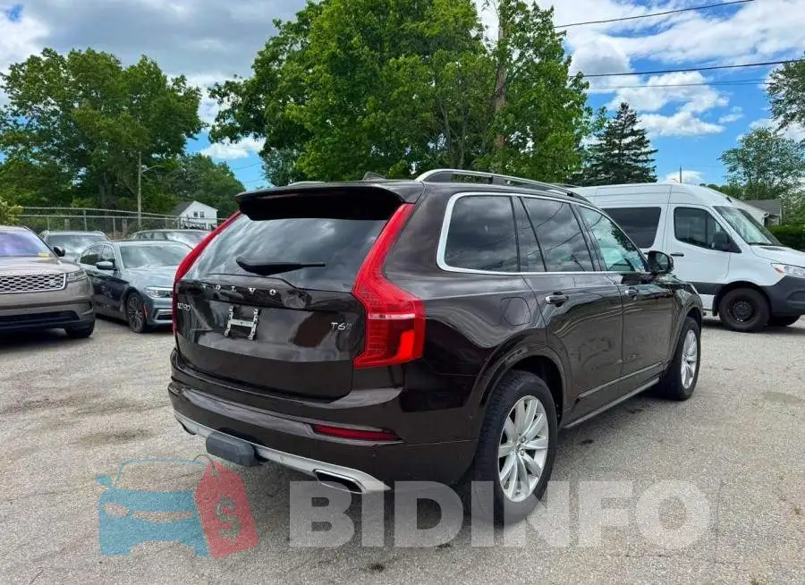 YV4A22PK6J1358472 Photo# 4