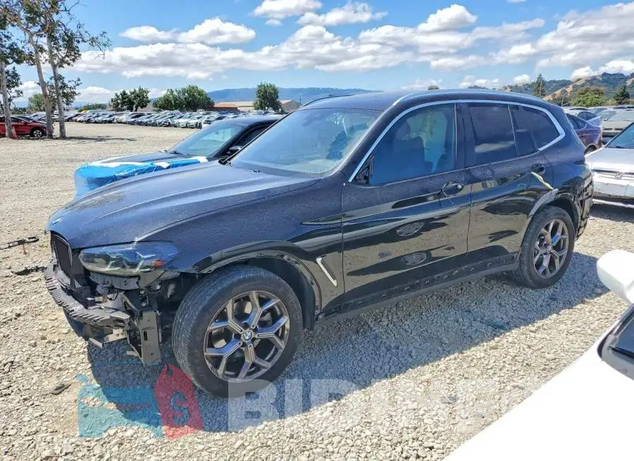 5UX53DP06N9L24484 Photo# 1