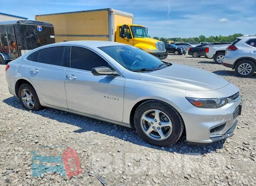 1G1ZB5ST5JF106229 Photo# 4