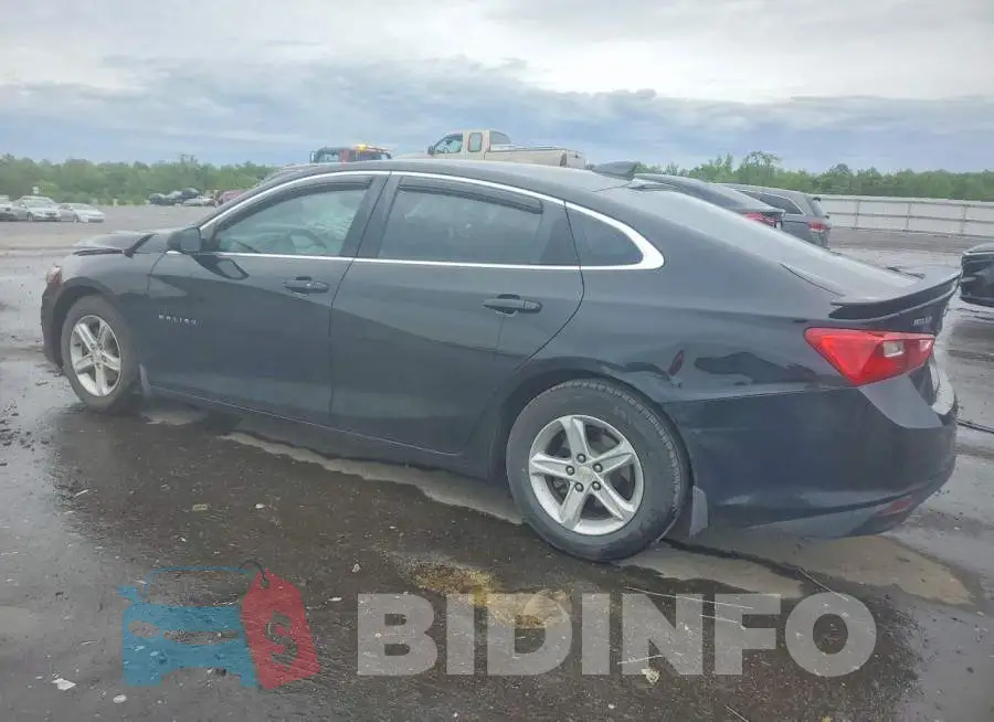 1G1ZB5ST5KF143556 Photo# 2