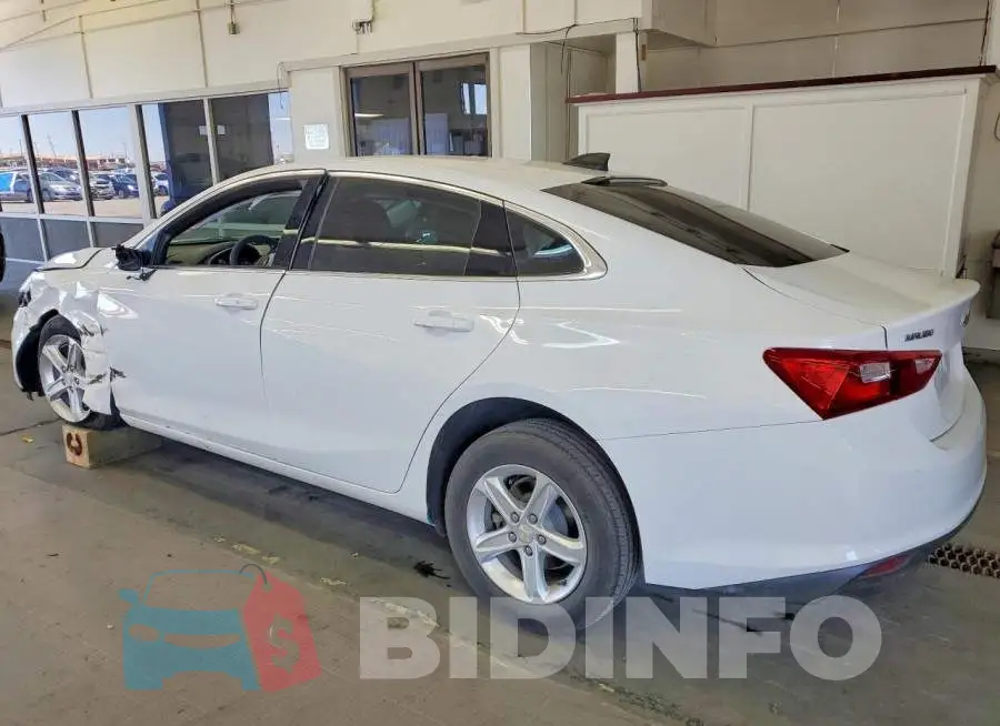 1G1ZB5ST5LF120957 Photo# 2