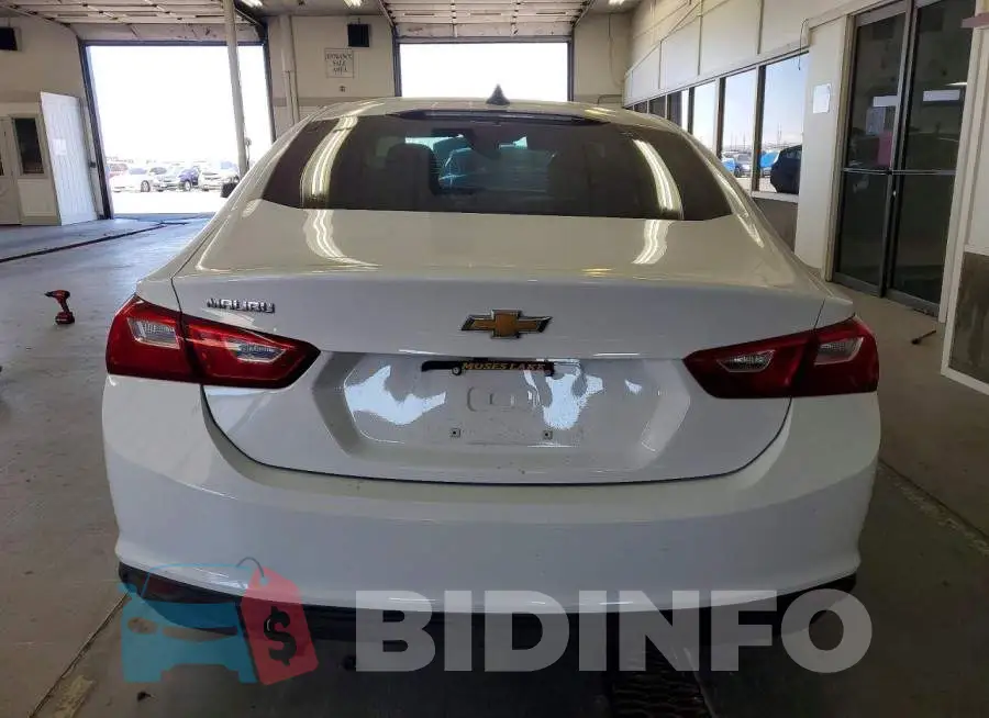 1G1ZB5ST5LF120957 Photo# 6
