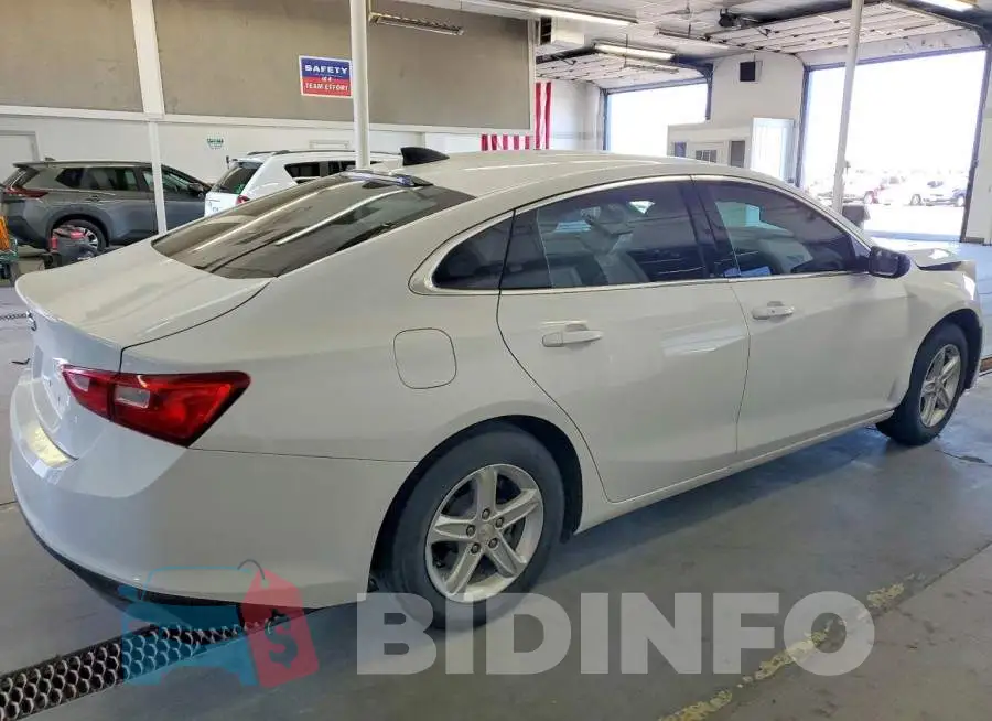 1G1ZB5ST5LF120957 Photo# 3