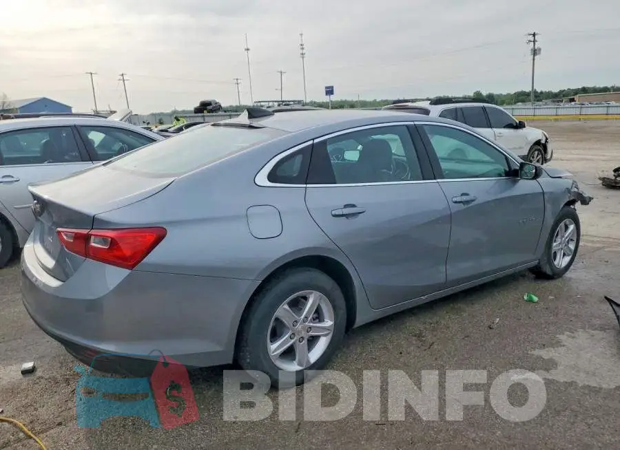 1G1ZC5ST1RF225808 Photo# 3