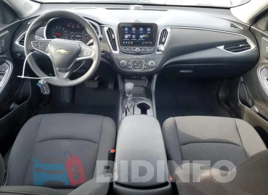 1G1ZC5ST1RF225808 Photo# 8
