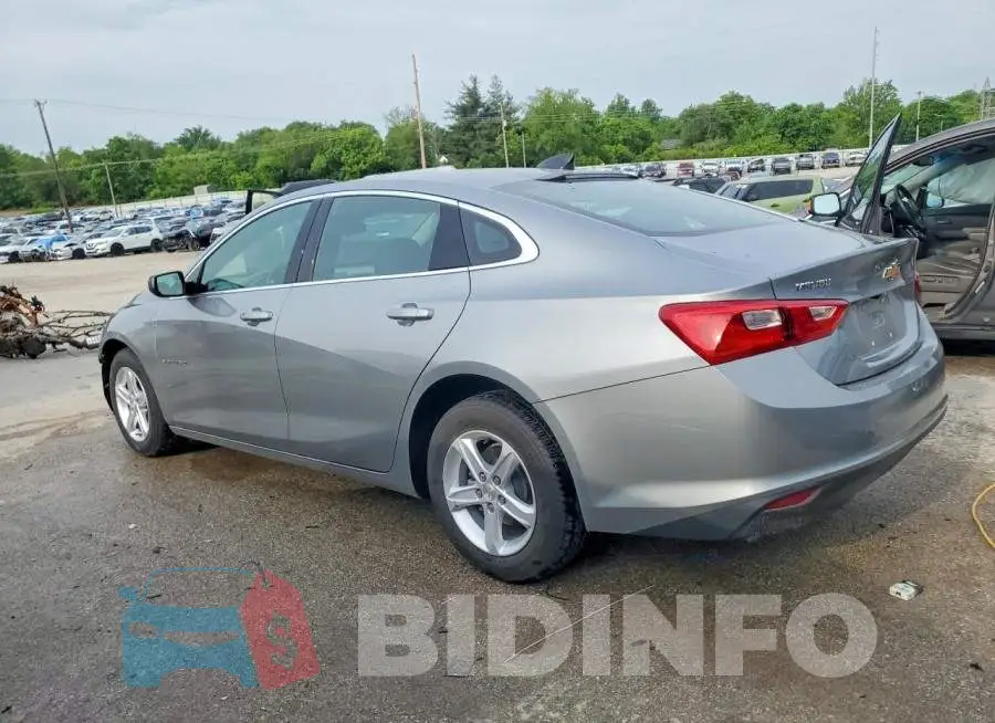 1G1ZC5ST1RF225808 Photo# 2