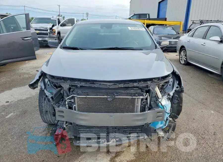 1G1ZC5ST1RF225808 Photo# 5