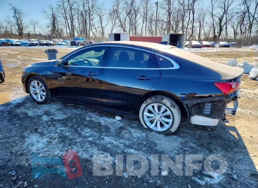 1G1ZD5ST0PF179625 Photo# 2