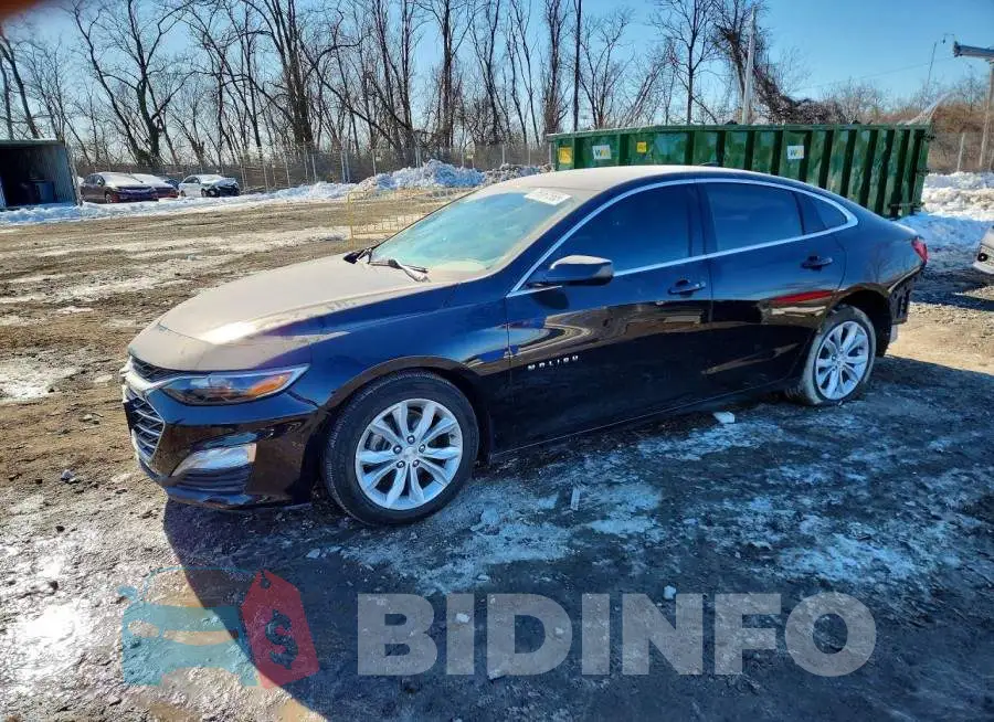 1G1ZD5ST0PF179625 Photo# 1