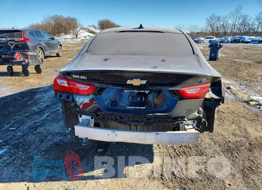 1G1ZD5ST0PF179625 Photo# 6