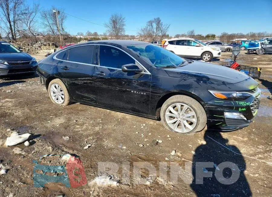 1G1ZD5ST0PF179625 Photo# 4