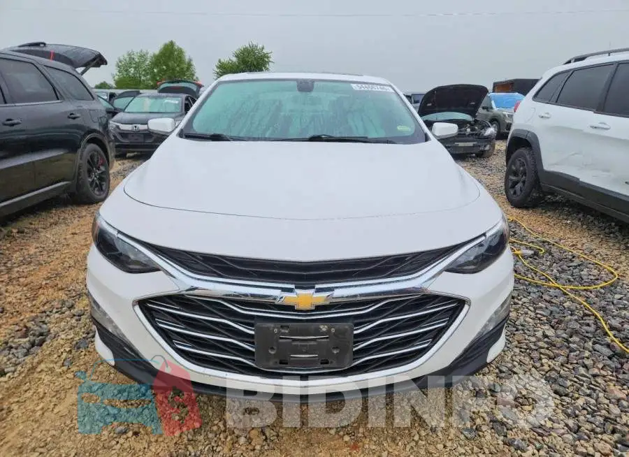 1G1ZD5ST2MF045890 Photo# 5