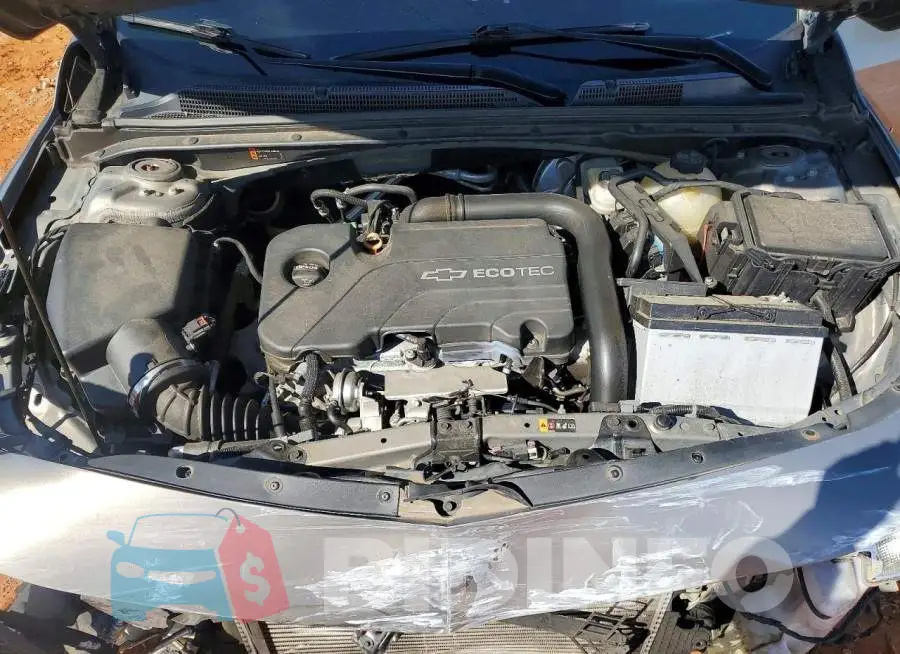 1G1ZD5ST4JF152063 Photo# 11