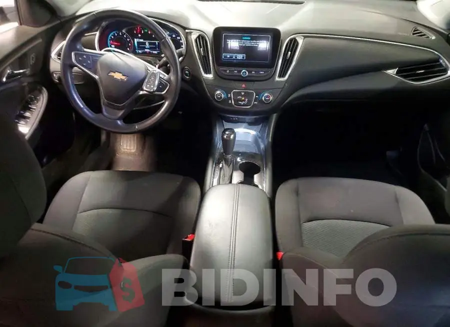 1G1ZD5ST5JF101414 Photo# 8
