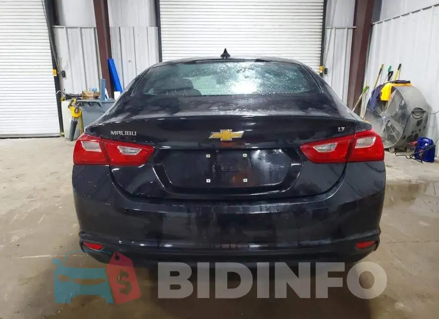 1G1ZD5ST5SF129232 Photo# 6