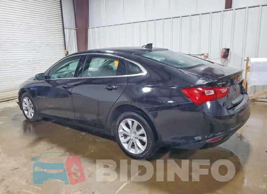 1G1ZD5ST5SF129232 Photo# 2