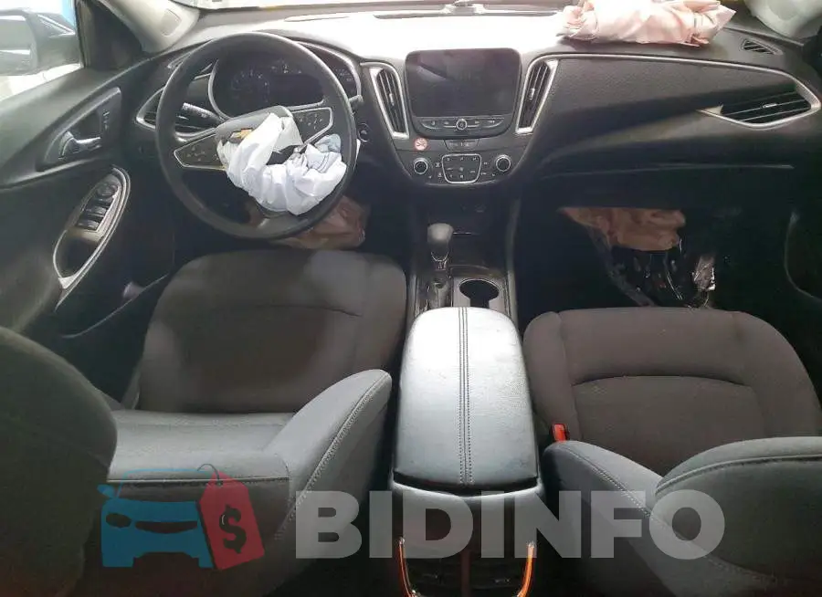 1G1ZD5ST5SF129232 Photo# 8