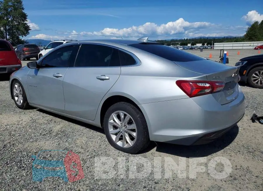 1G1ZD5ST6LF031313 Photo# 2
