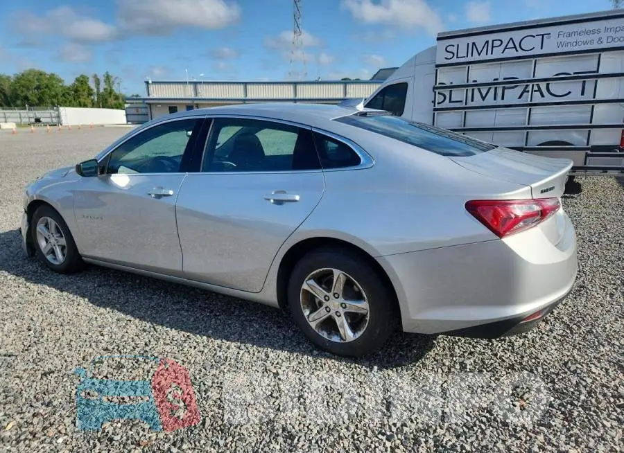 1G1ZD5ST6NF157478 Photo# 2