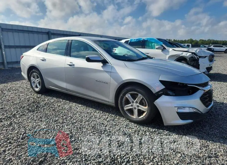 1G1ZD5ST6NF157478 Photo# 4
