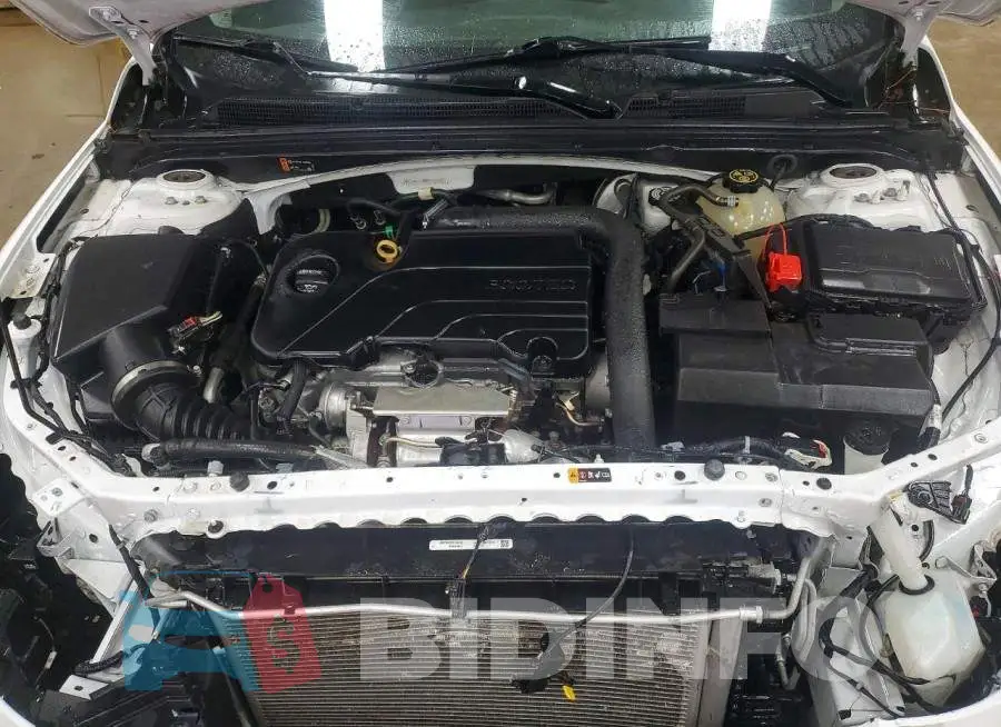 1G1ZD5ST7KF149191 Photo# 11