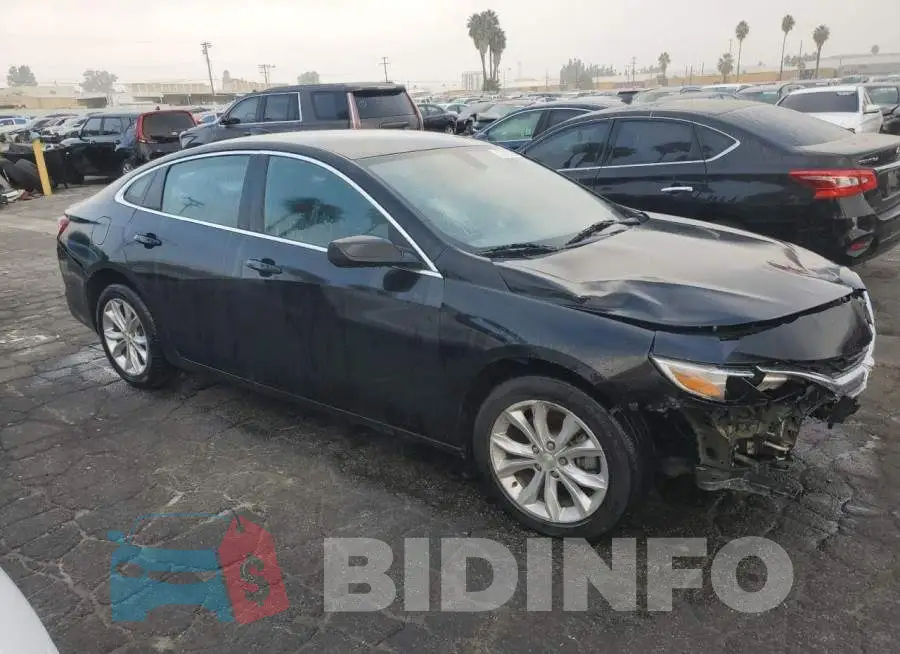 1G1ZD5ST7LF082254 Photo# 4