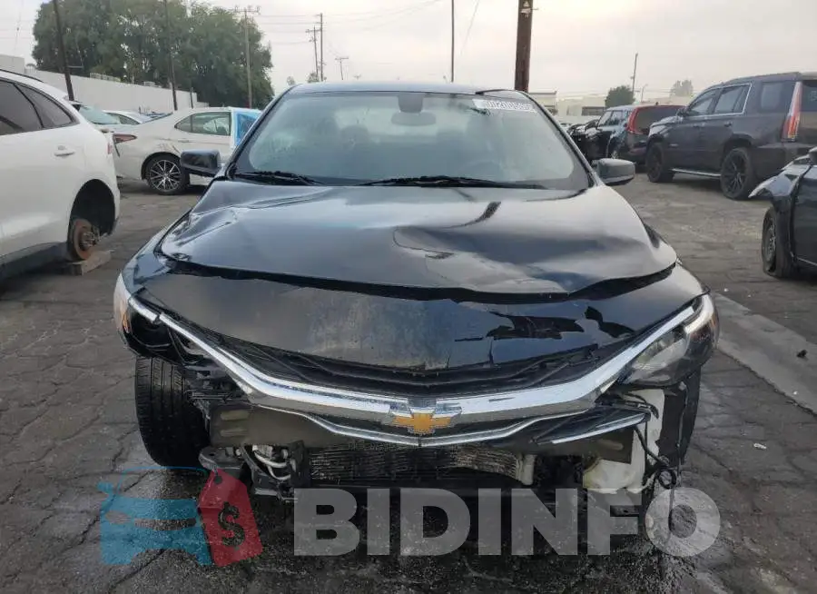 1G1ZD5ST7LF082254 Photo# 5
