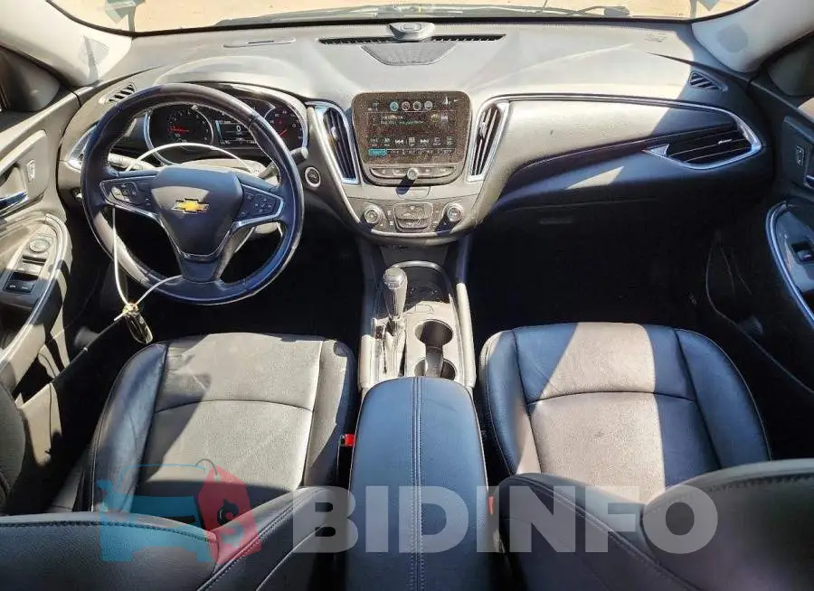 1G1ZD5ST8JF281696 Photo# 8