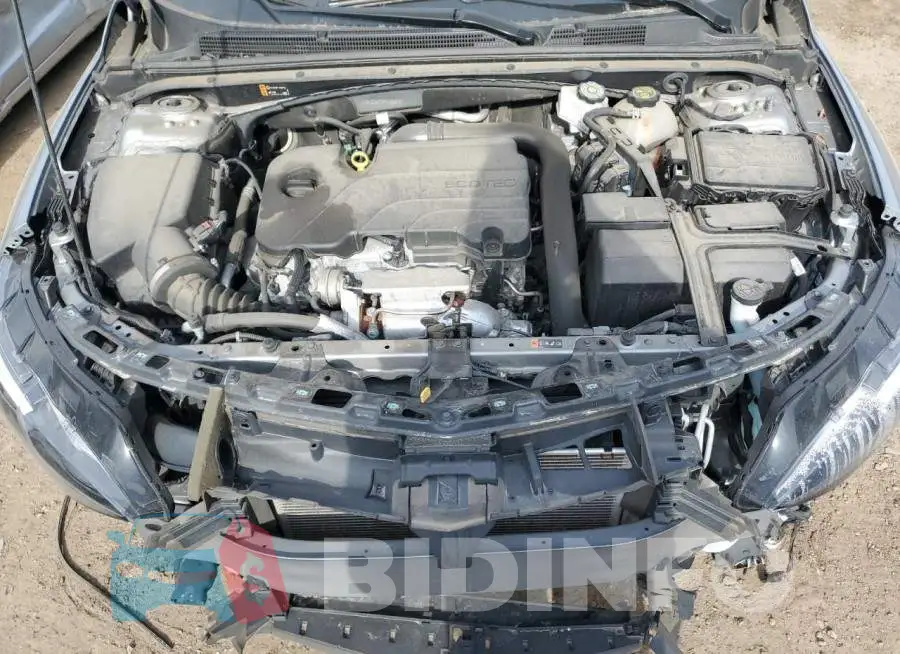 1G1ZD5ST8PF188279 Photo# 11