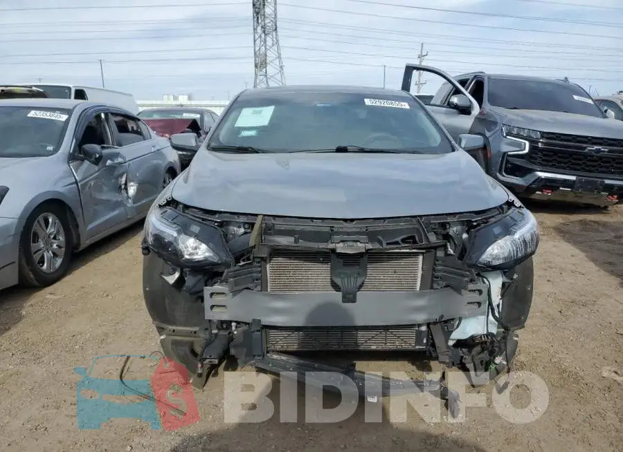 1G1ZD5ST8PF188279 Photo# 5