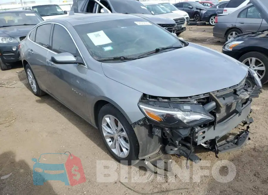 1G1ZD5ST8PF188279 Photo# 4